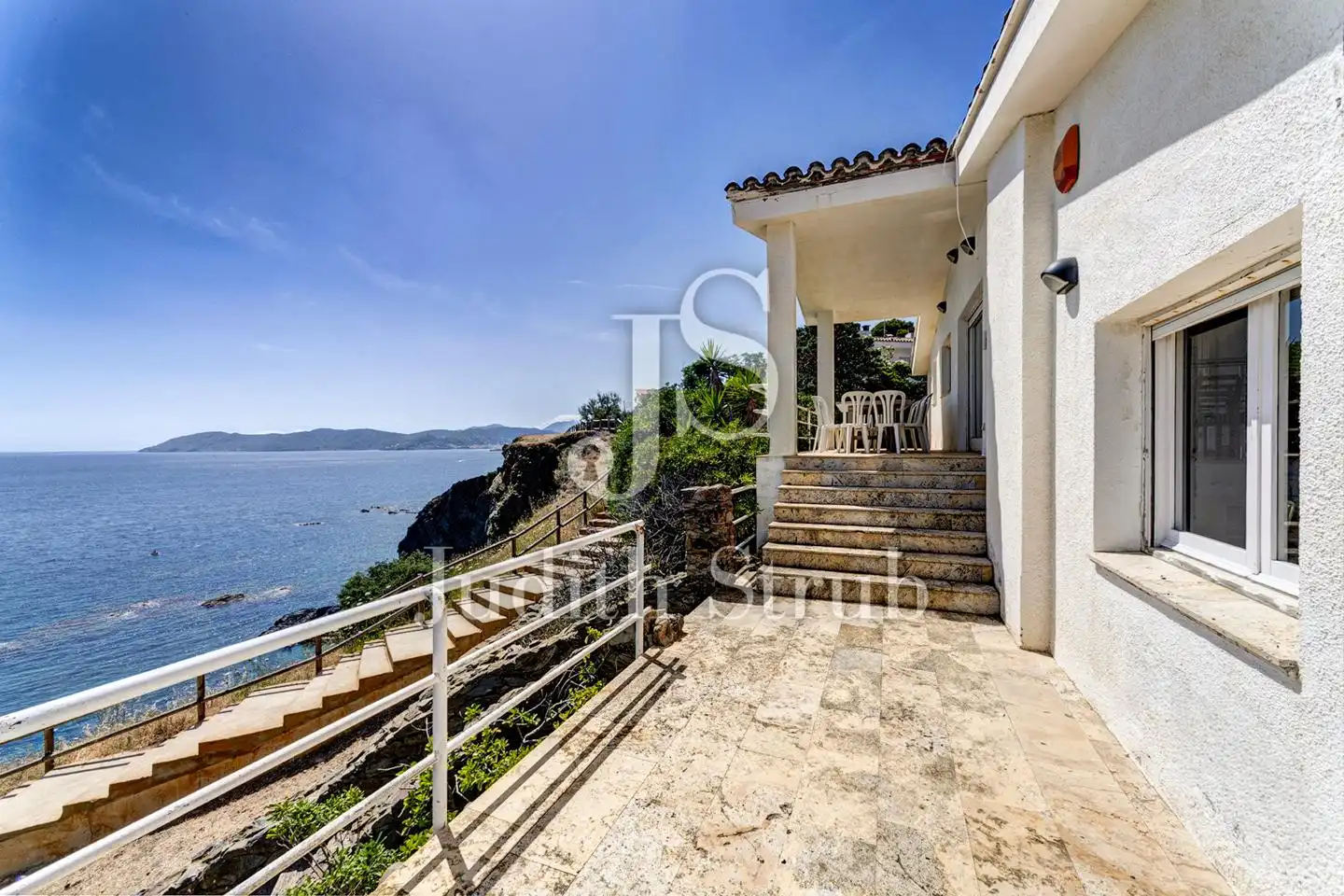 Maison avec jardin à vendre à calle Garraf 11, imagen 4