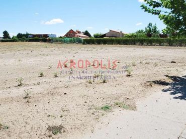 Terreny residencial en venda a Villaralbo