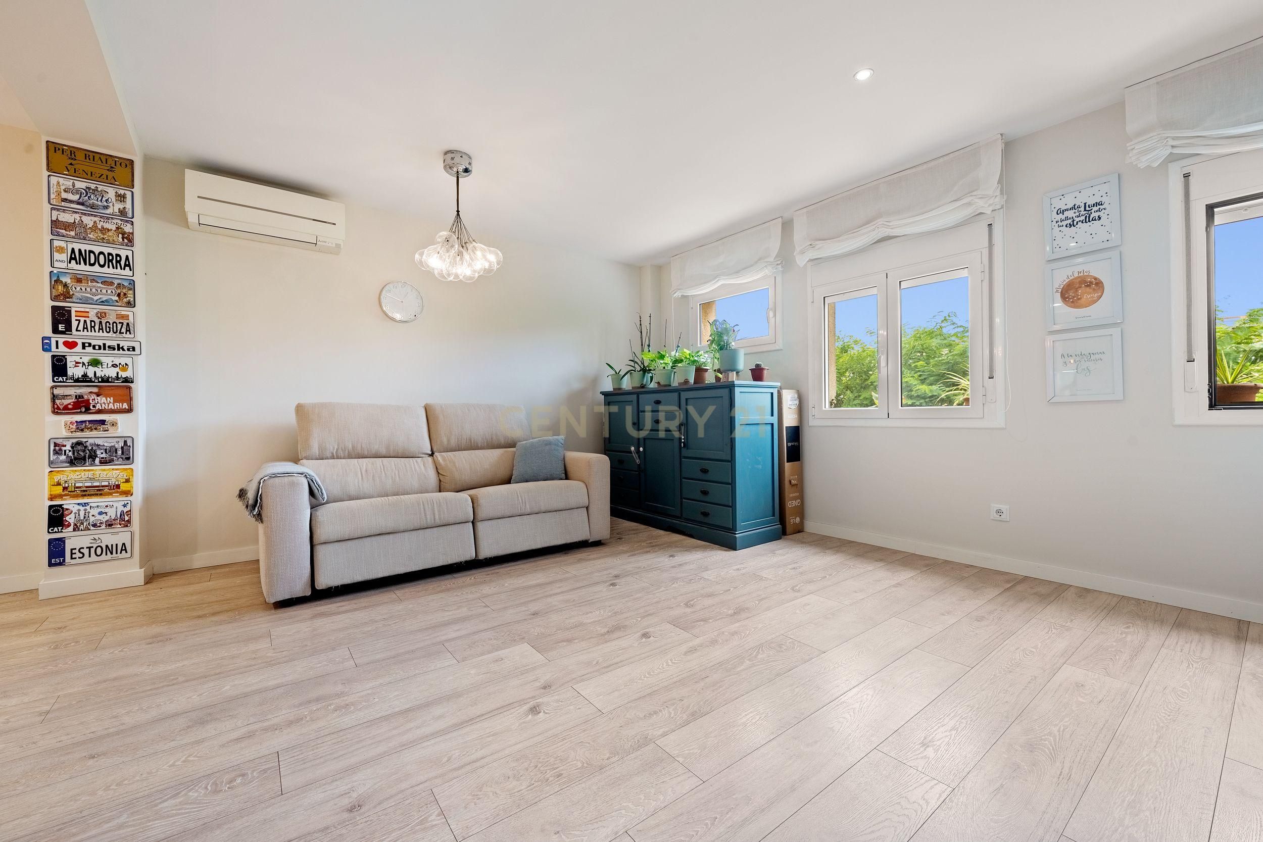 Apartament en venda a Carrer del Baró de les IV Torres, Tarragona, Spain, 5, Nou Eixample Nord