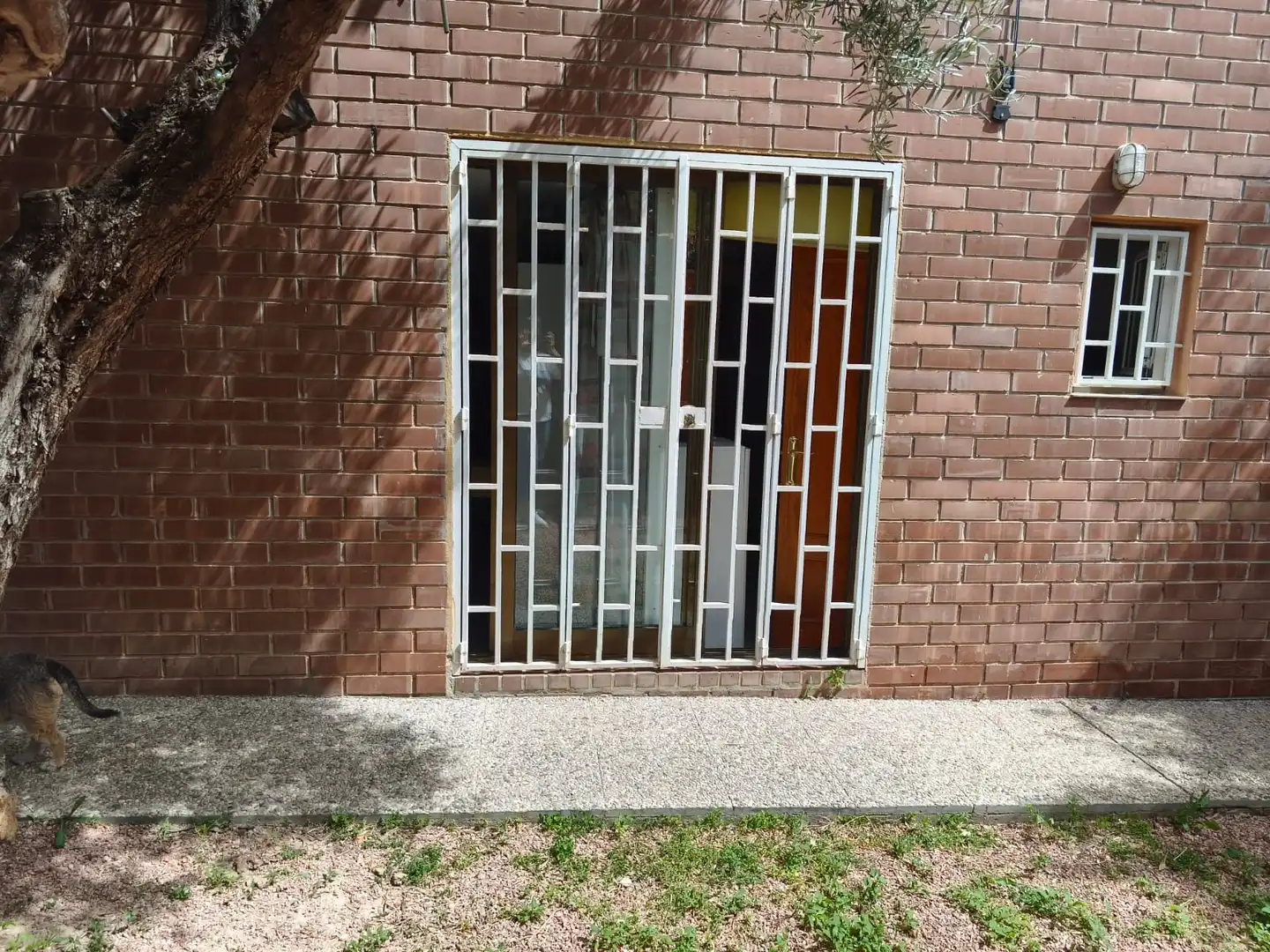 Vista exterior de Casa o chalet en venta en Sant Joan d'Alacant con Terraza, Trastero y Piscina comunitaria