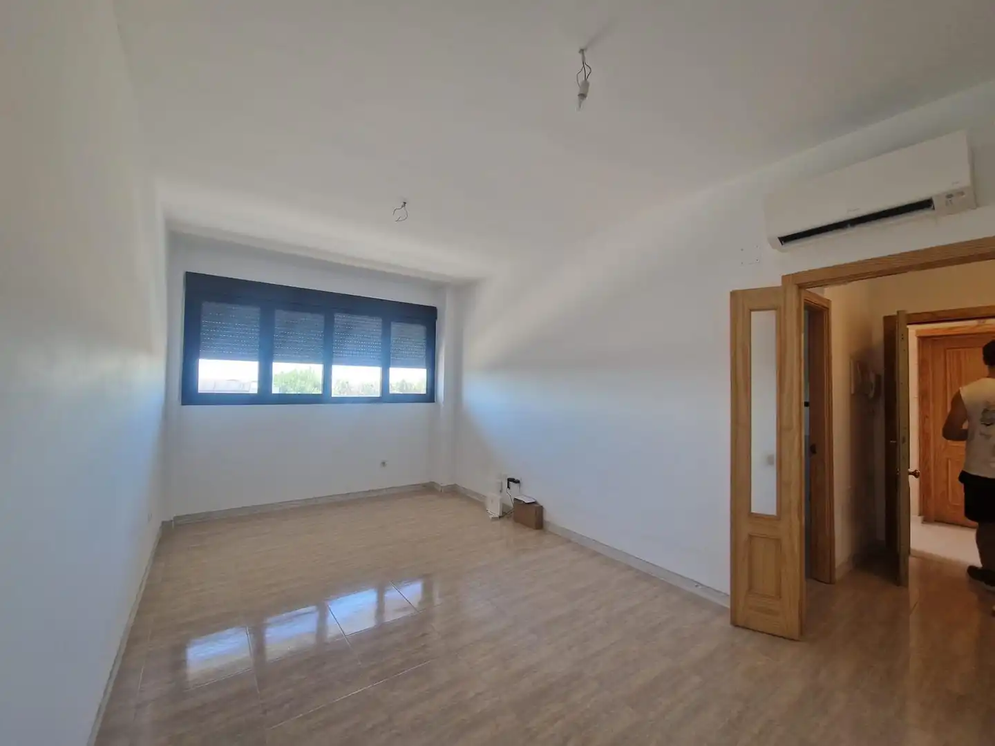 Flat with lift for sale in La Puebla de Montalbán, imagen 6