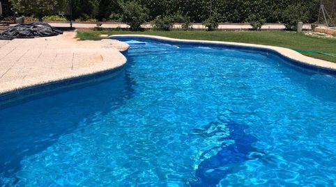 ESTUPENDO CHALET ZONA LA ALAMEDA, imatge 2
