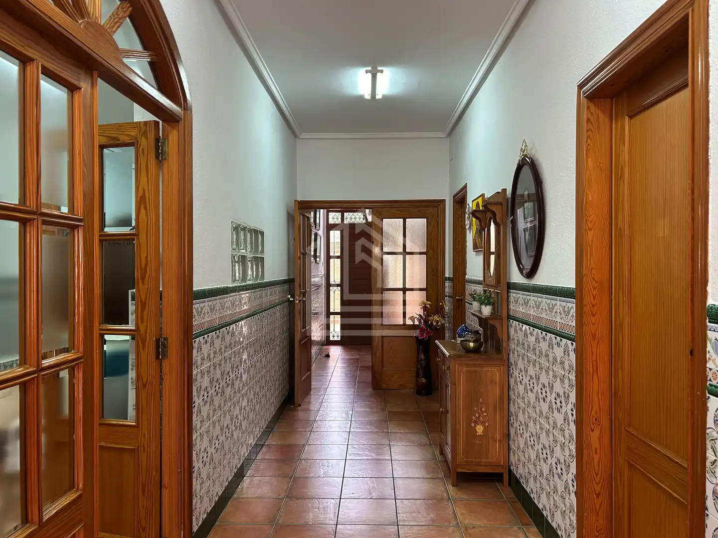 Casa o xalet en venda a Barrio de Benicalap