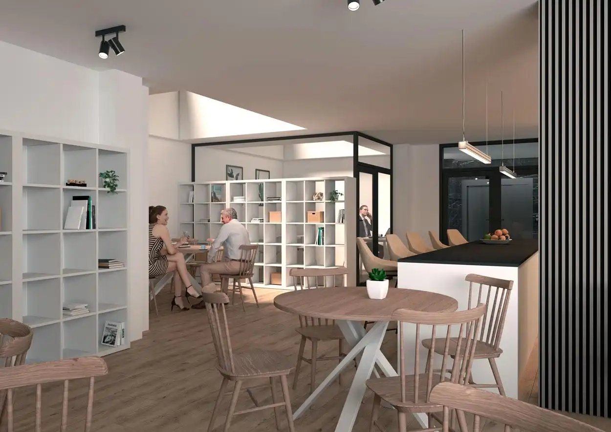 Appartement avec ascenseur à vendre à Travesía BELLVER, imagen 5