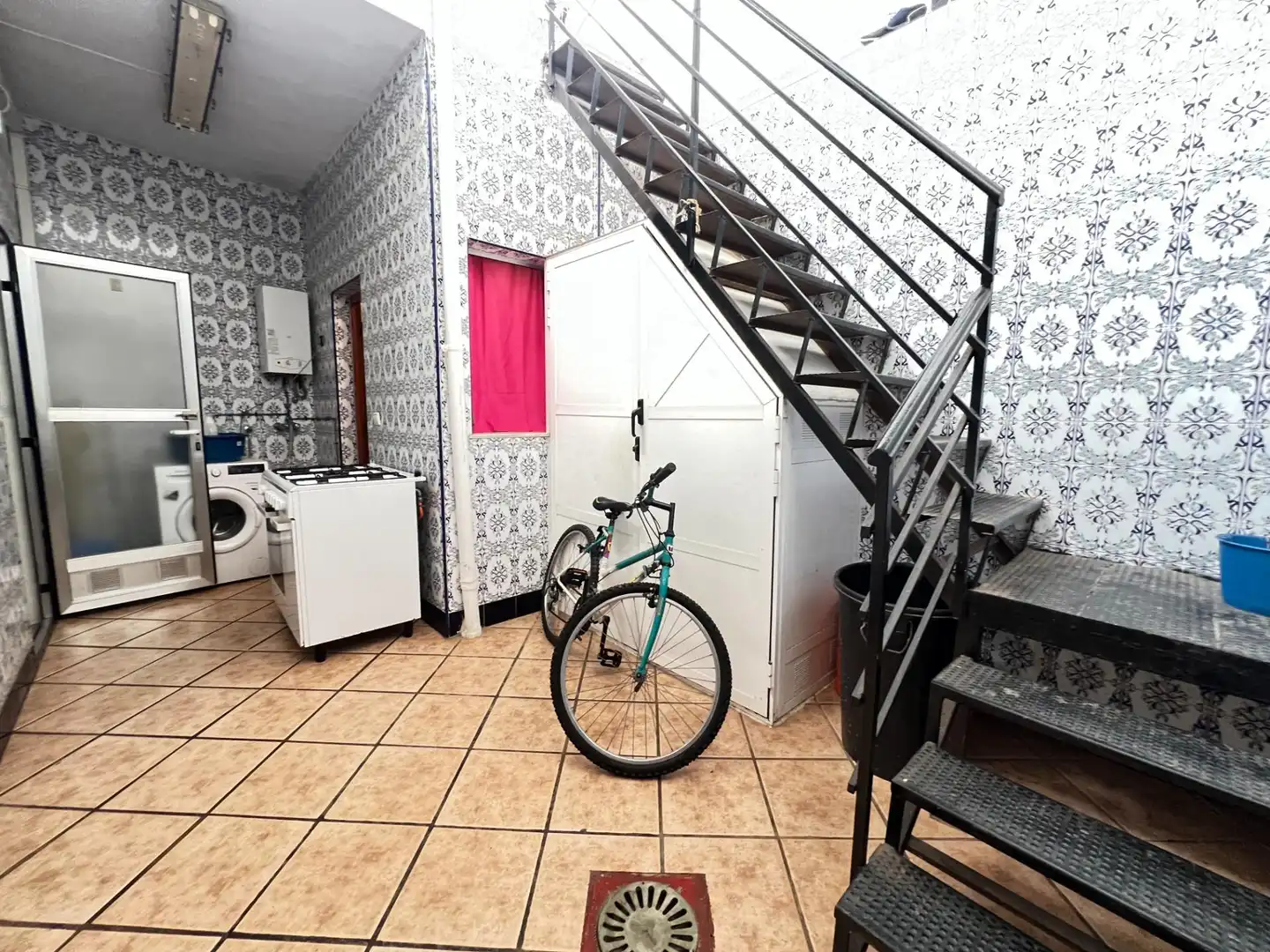 Apartamento en venta en Casco Antiguo