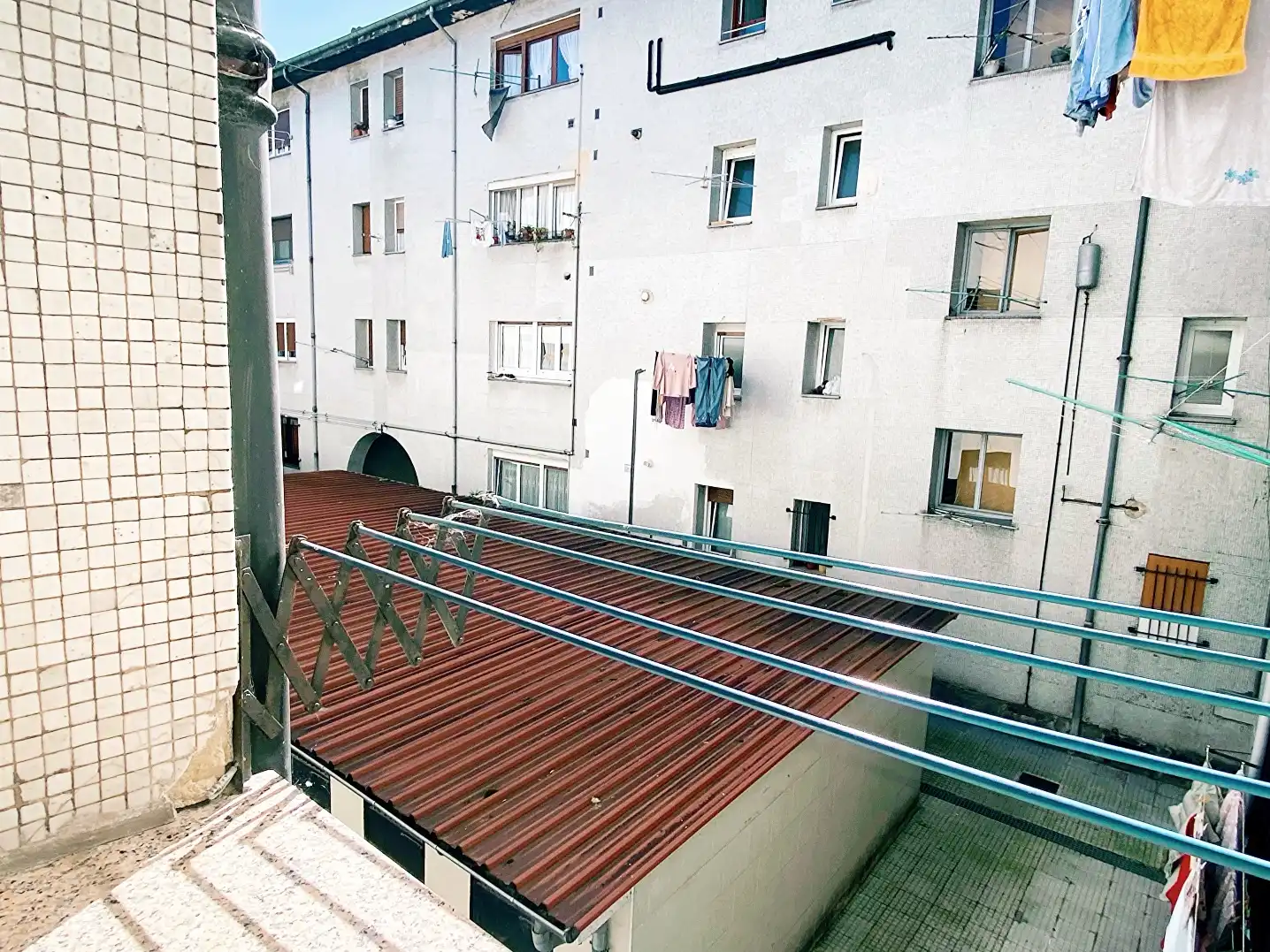 Piso en venta en Calle Juan de la Cierva 6, imagen 37