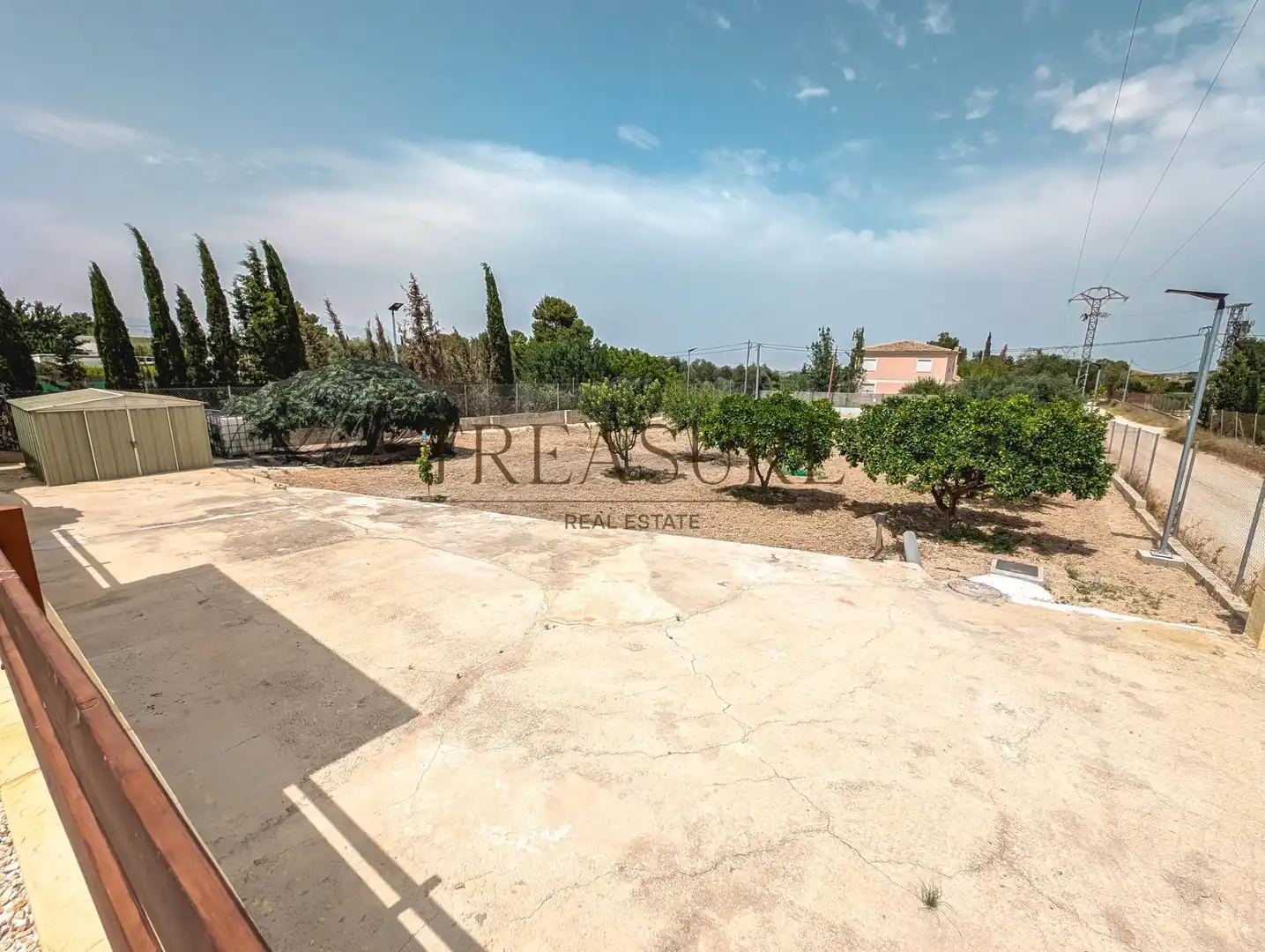 Casa o chalet en venta en Molina de Segura con Trastero, Piscina y Amueblado