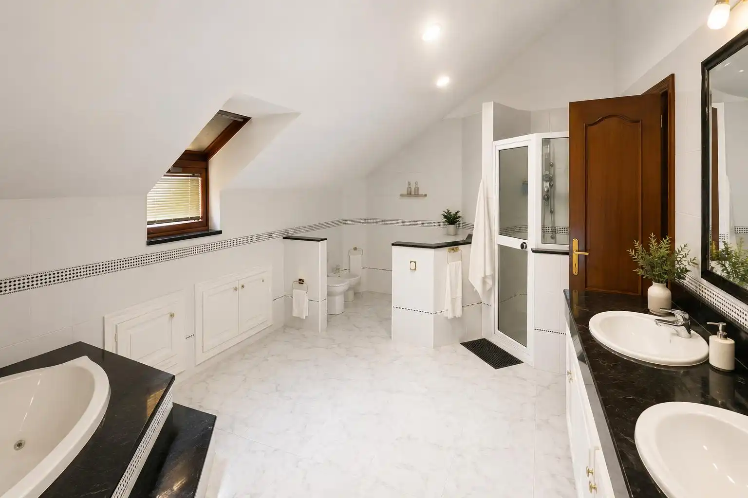 Penthouse with pool for sale in Plaza de la Hispanidad 7, imagen 24