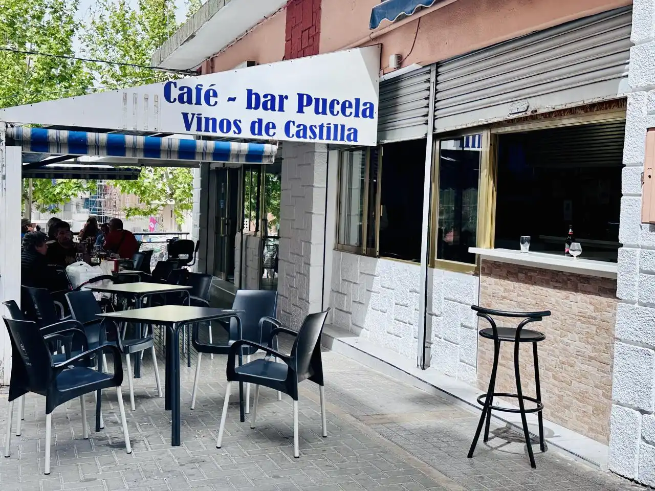 Business premises for sale in Rei Jaume I