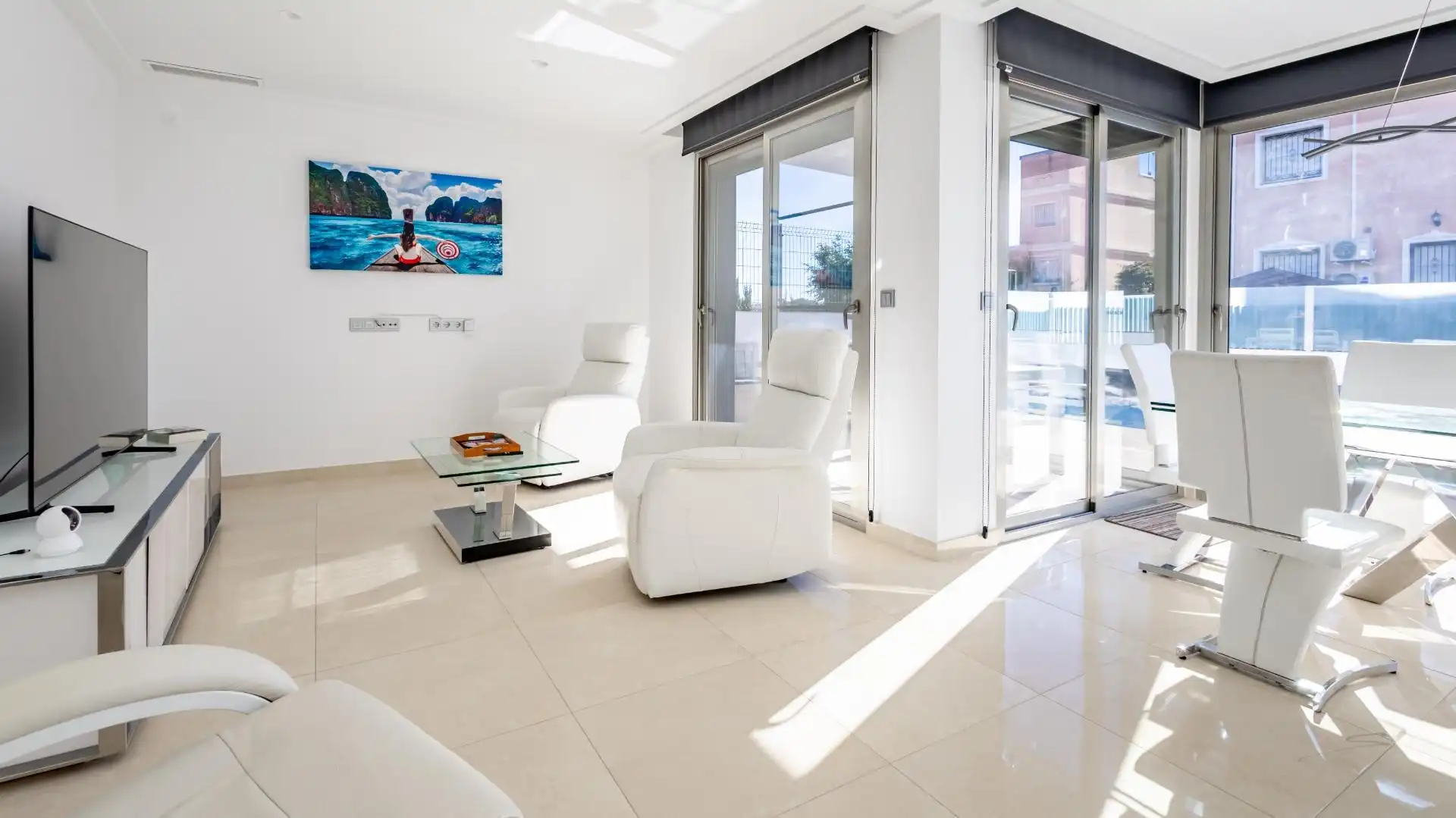 Villa mit Terrasse zum Verkauf in EBRO, imagen 13