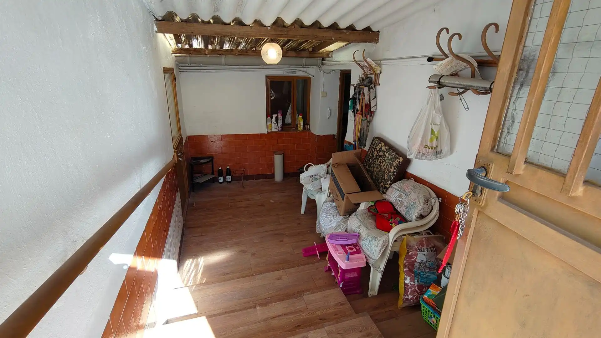 Casa in vendita a Algueña, imagen 31