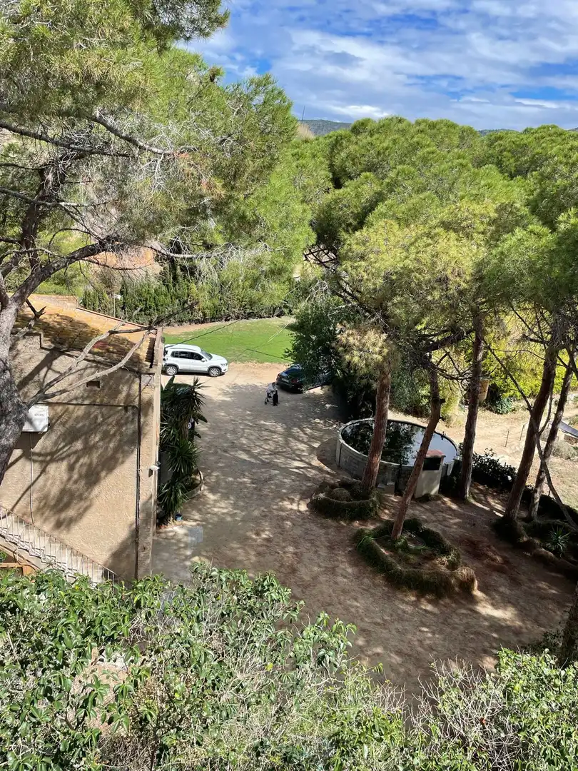 Finca rústica en venta en Canyet