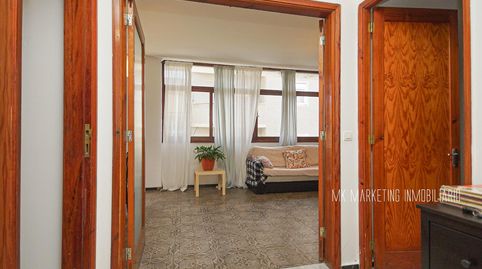 Foto 2 de Casa adosada en venta en Calle Mallorca, 5, Los Tarahales - La Paterna, Las Palmas de Gran Canaria