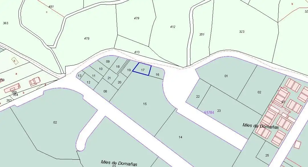 Terreno residenziale in vendita a SECTOR 102 (MAOÑO) 20, imagen 11