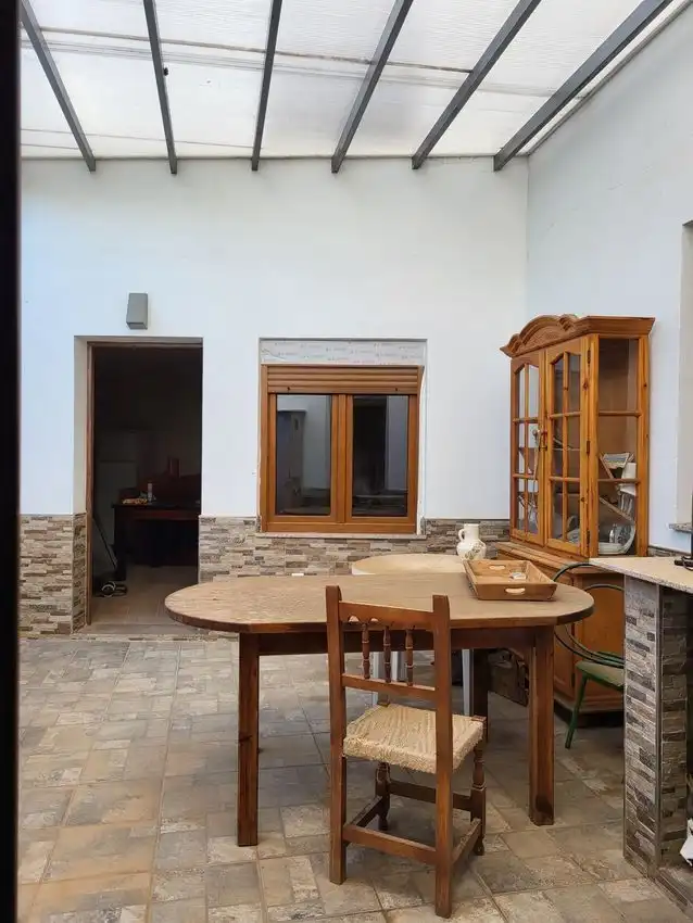 Terraced house for sale in Sebastián Pineda, imagen 37