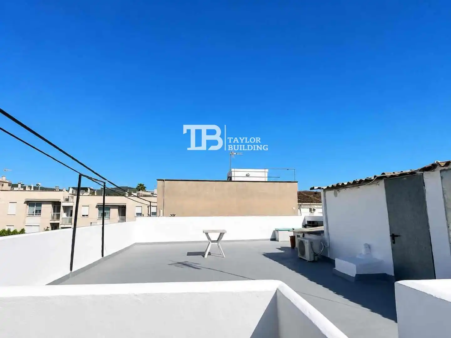 Terrassa de Casa o xalet en venda en  Palma de Mallorca amb Aire condicionat, Calefacció i Terrassa