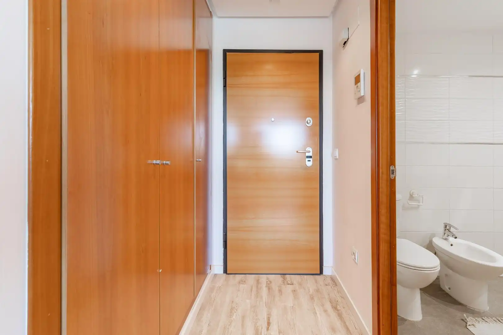 Pis en venda en Valencia amb Aire condicionat, Jardí privat i Parquet