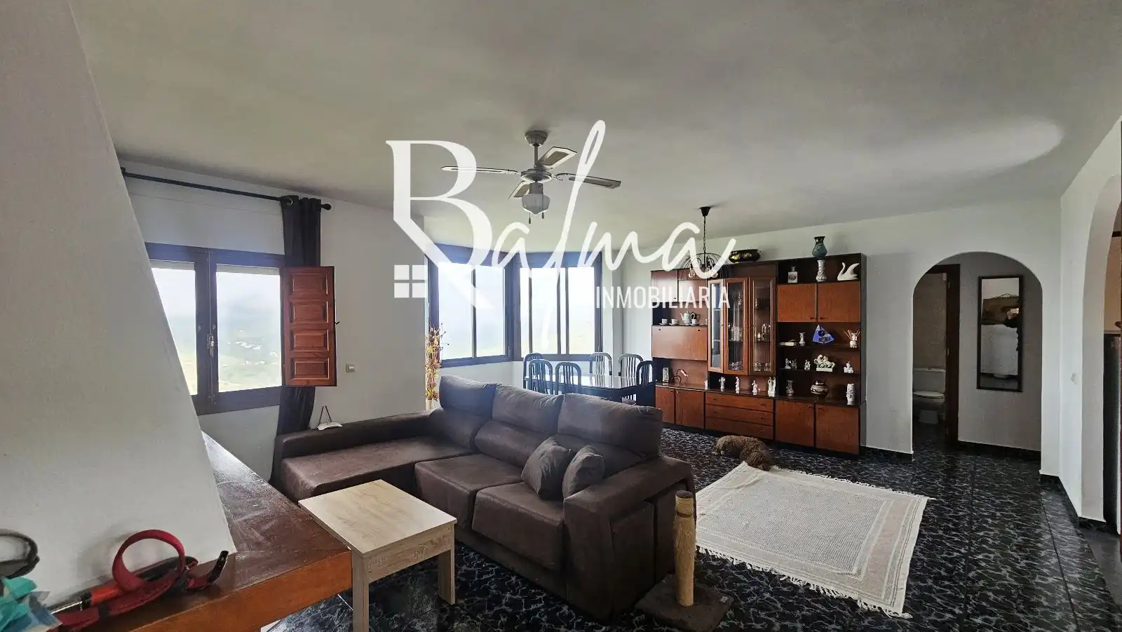 Casa a schiera in vendita a Sayalonga, imagen 7