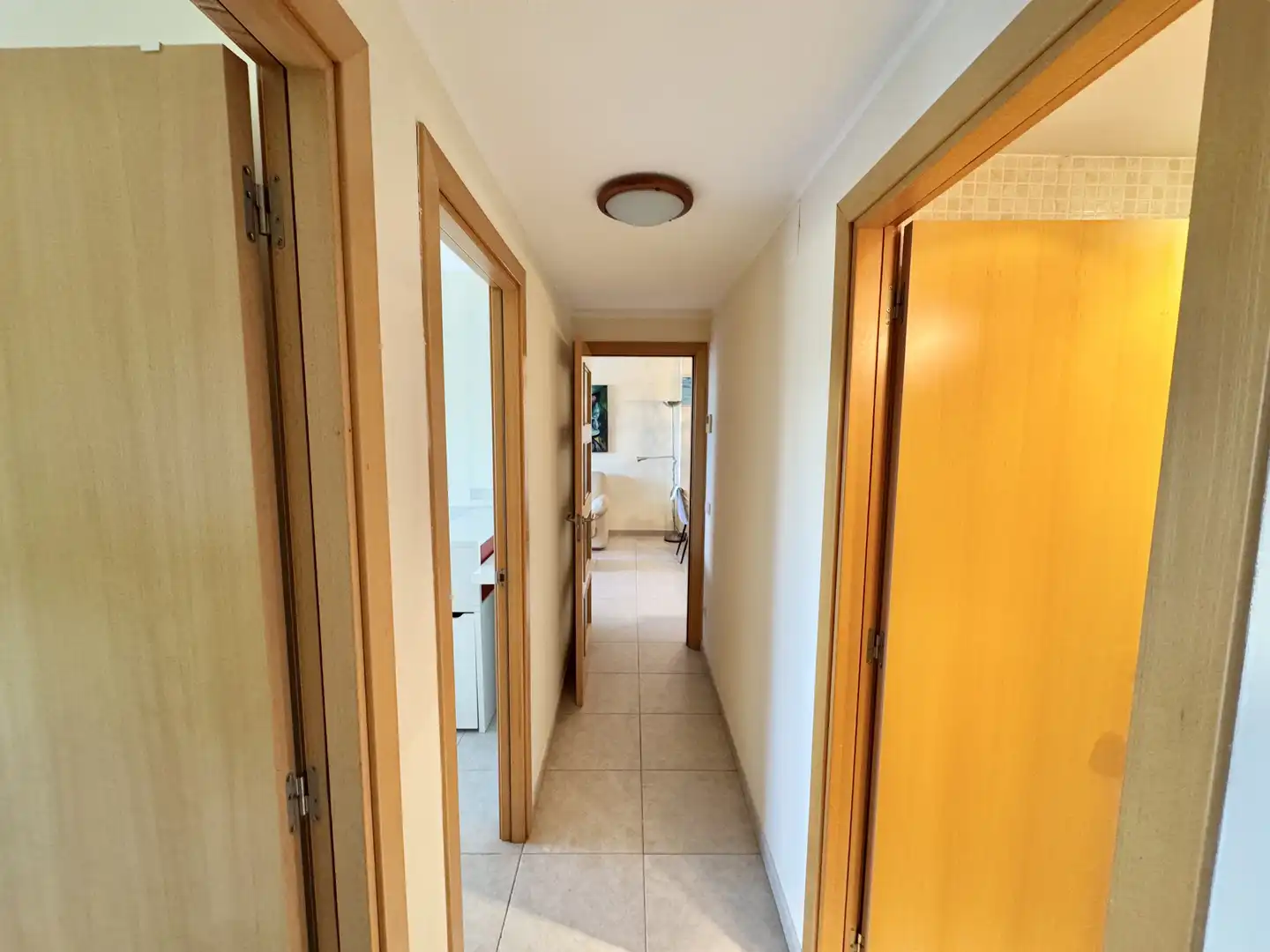 Piso de alquiler en Puigmal - Mas Nou