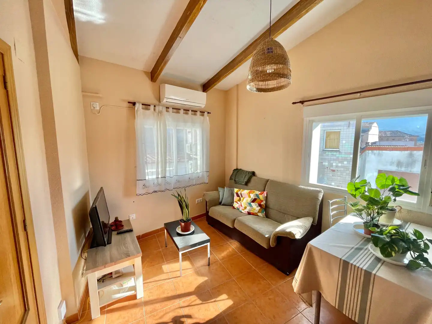 Flat for rent in Calle Rúa Zapatería, Centro Ciudad