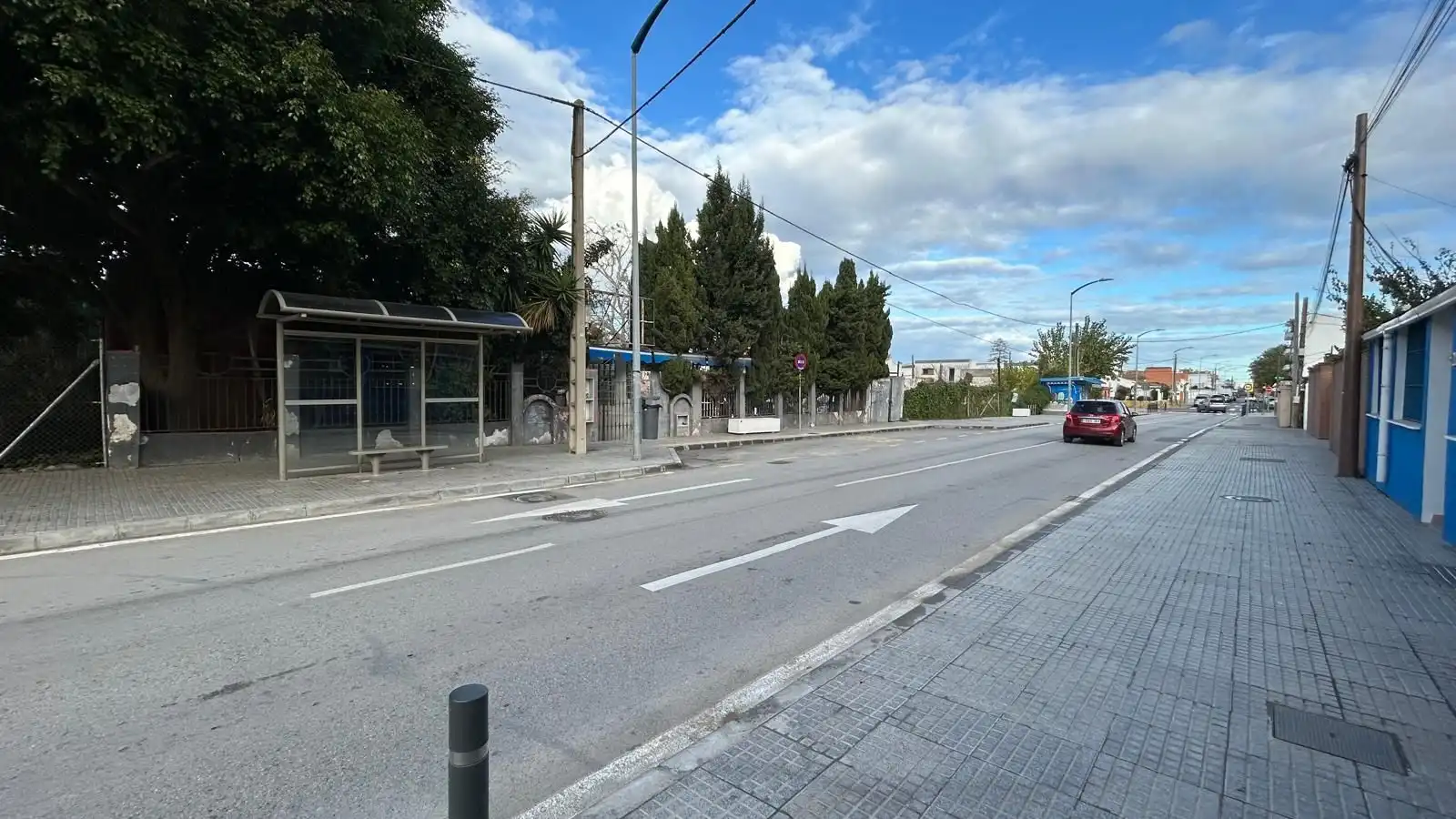 Terrenys i solars en venda a El Rinconcillo, imagen 3