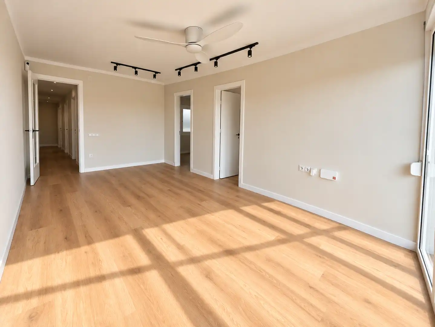Piso con terraza en venta en Riu Sud, imagen 7