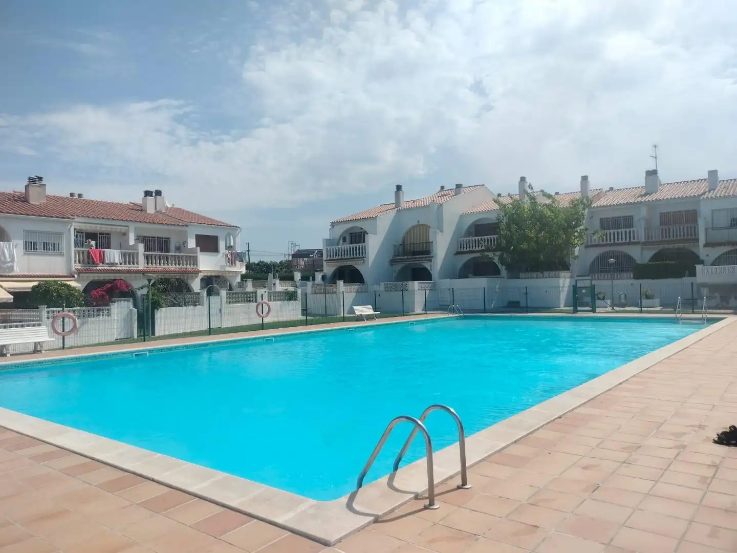 Casa o chalet de alquiler en La Franquesa - Oasis Park