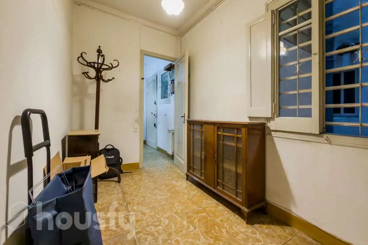 Piso en venta en Carrer de Sant Pau, El Raval