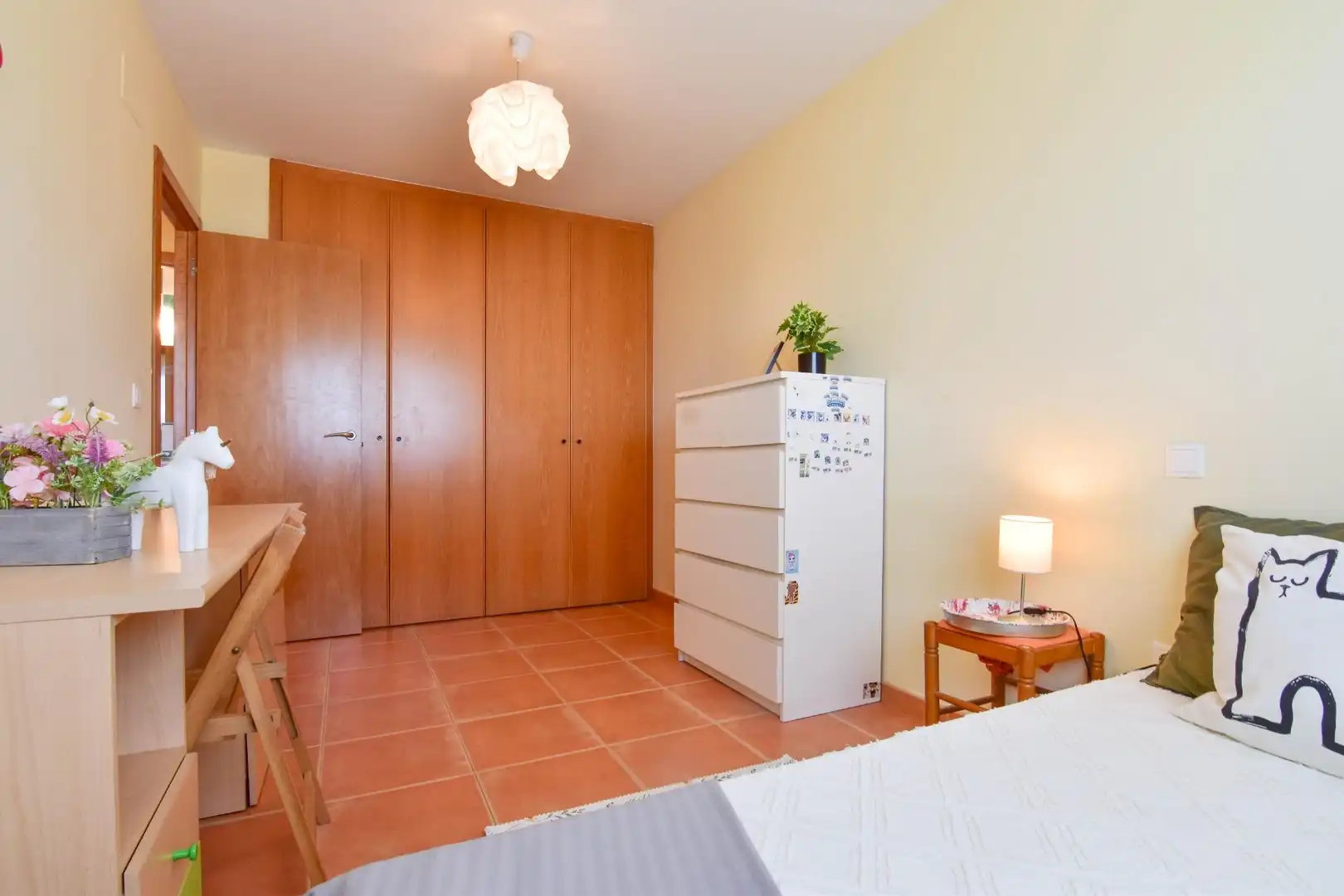 Habitación de Ático en venta en Almenara, Castellón