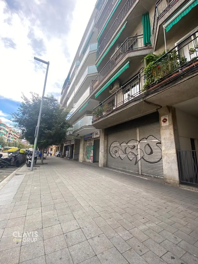 Local comercial en alquiler en DE LORENZO SERRA, imagen 9