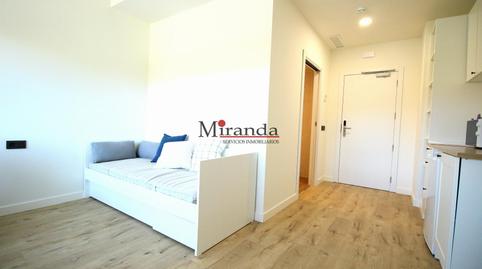 Photo 2 of Study to rent in Avda. Principe de Asturias, 94, Centro, Madrid