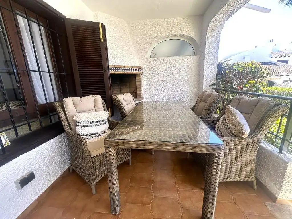 Villa à louer à Calle San Francisco-Zenia, imagen 28