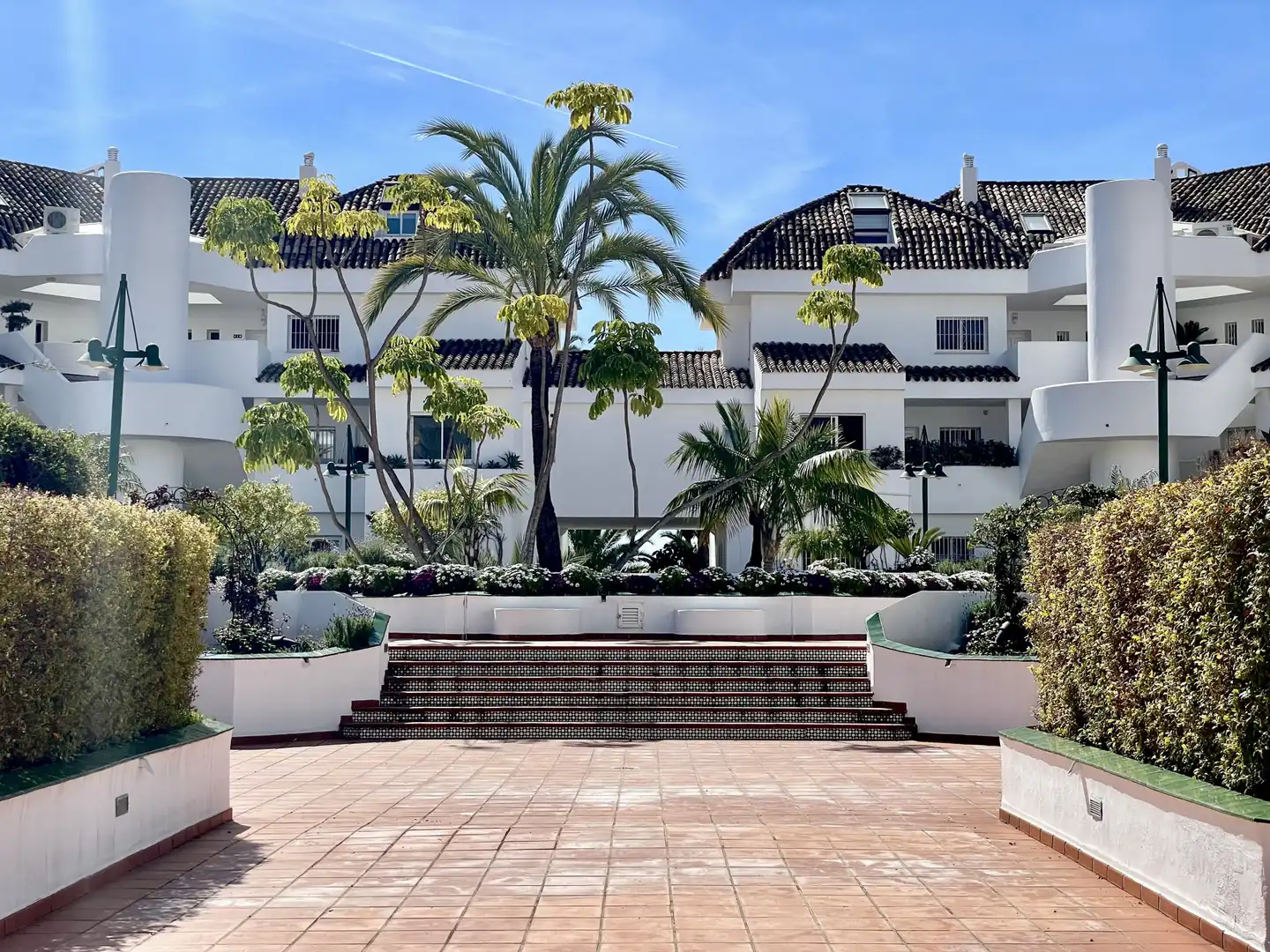 Penthouse with pool for sale in Milla de Oro, imagen 31