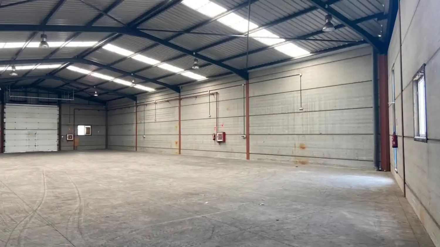 Commercial properties for sale in Güímar