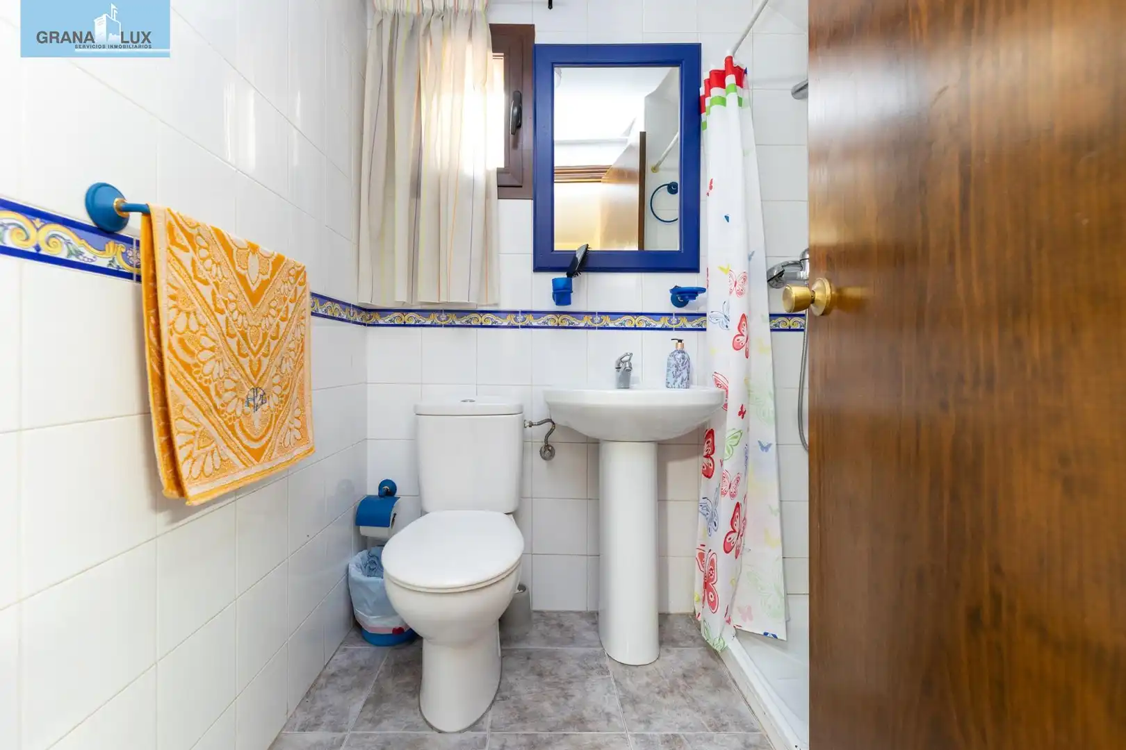 Maison mitoyenne avec piscine à vendre à Peligros, imagen 45