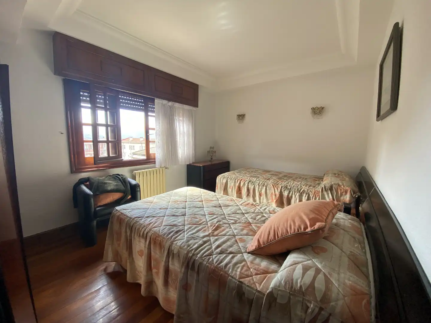 Terraced house for sale in Tiburtzio Bergaretxe Etxetaldea, imagen 14
