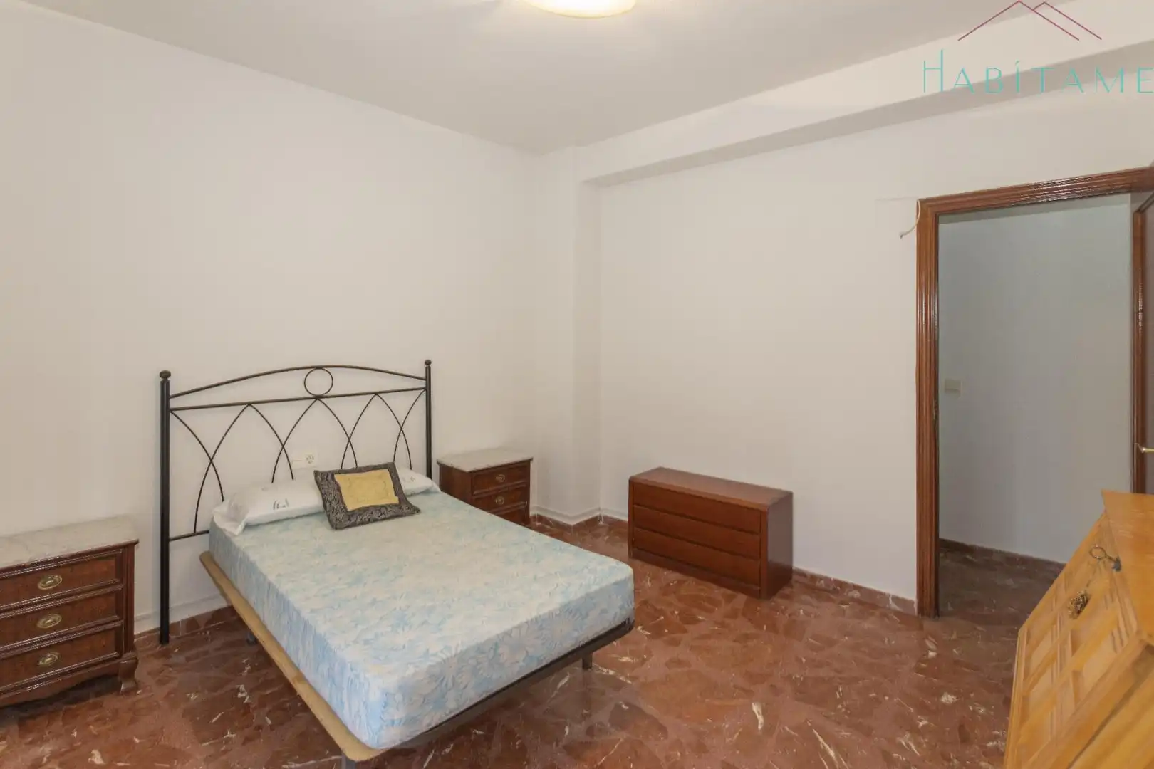 Casa a schiera in vendita a del horno 6, imagen 43