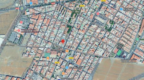 Foto 4 de Pis en venda a Calle Primero de Mayo 70, Triana, Las Palmas de Gran Canaria