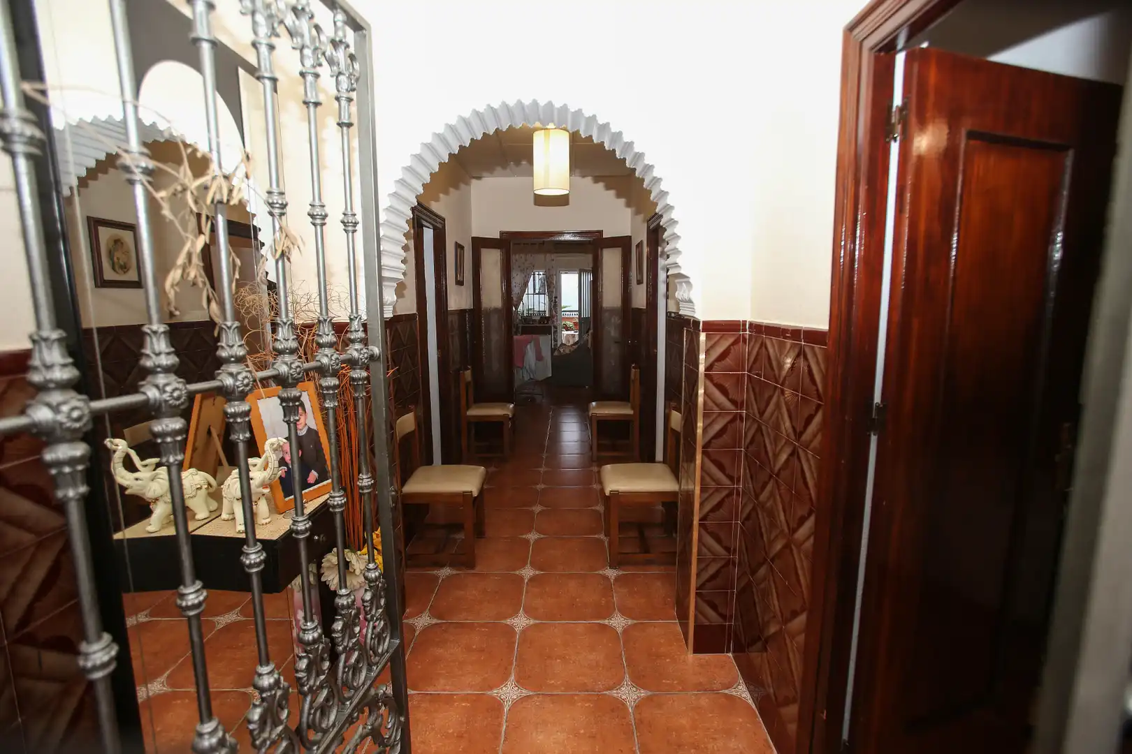 Casa adosada en venda a Calle Jiménez Fernández, San José de la Rinconada