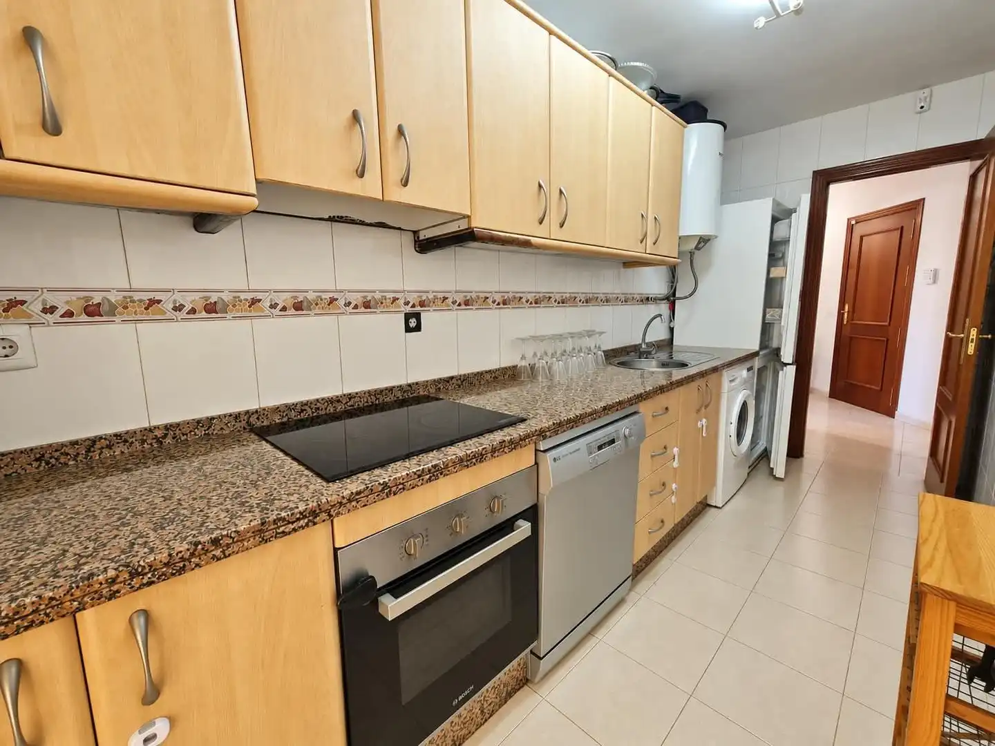 Erdgeschosswohnung mit Aufzug zum Verkauf in Solymar, imagen 28