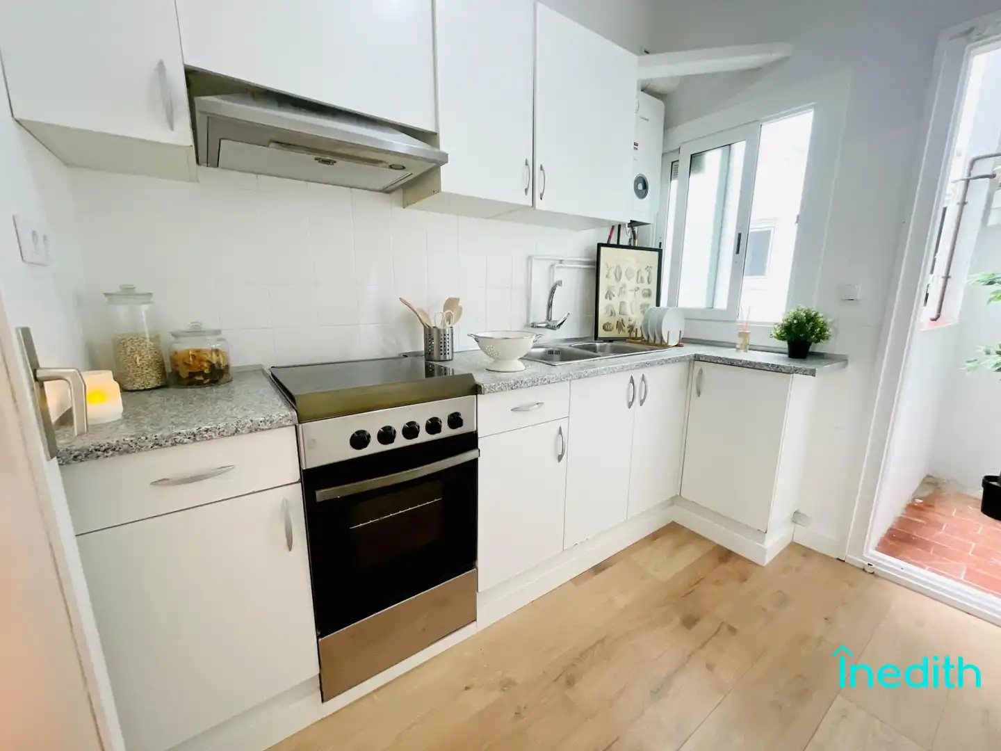 Piso con terraza en venta en Carrer BARCELONA, imagen 23