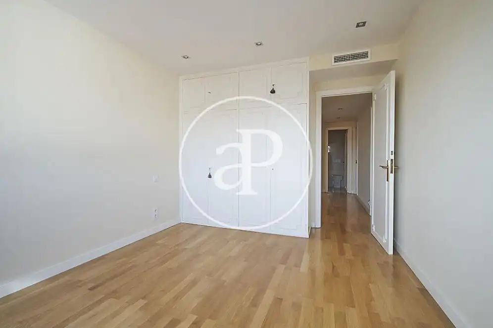 Penthouse with lift to rent in Calle de Bravo Murillo, imagen 10