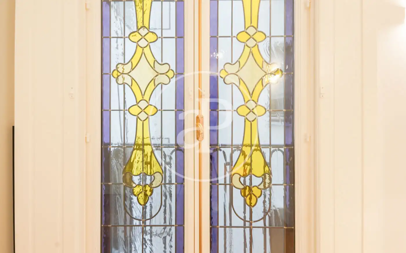 Flat for sale in Madrid  with Air Conditioner, Heating and Storage room