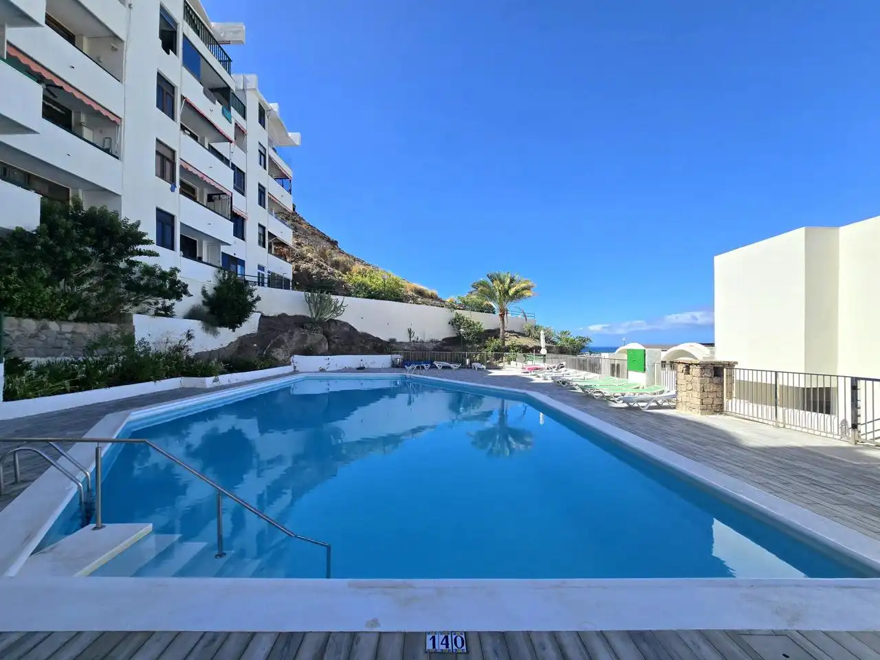 Piso con terraza en venta en Avenida Lanzarote, imagen 23