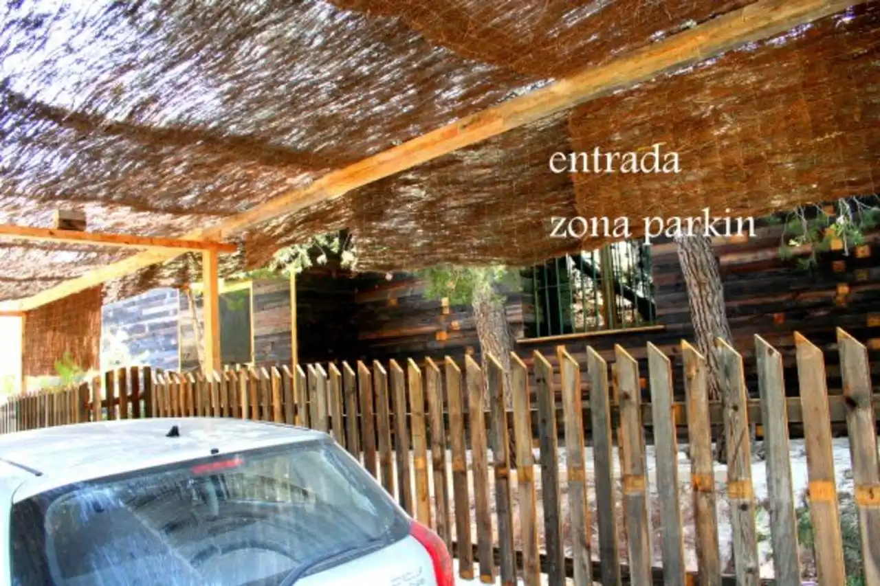 Casa rústica en venda a Campo de Murcia, imagen 16