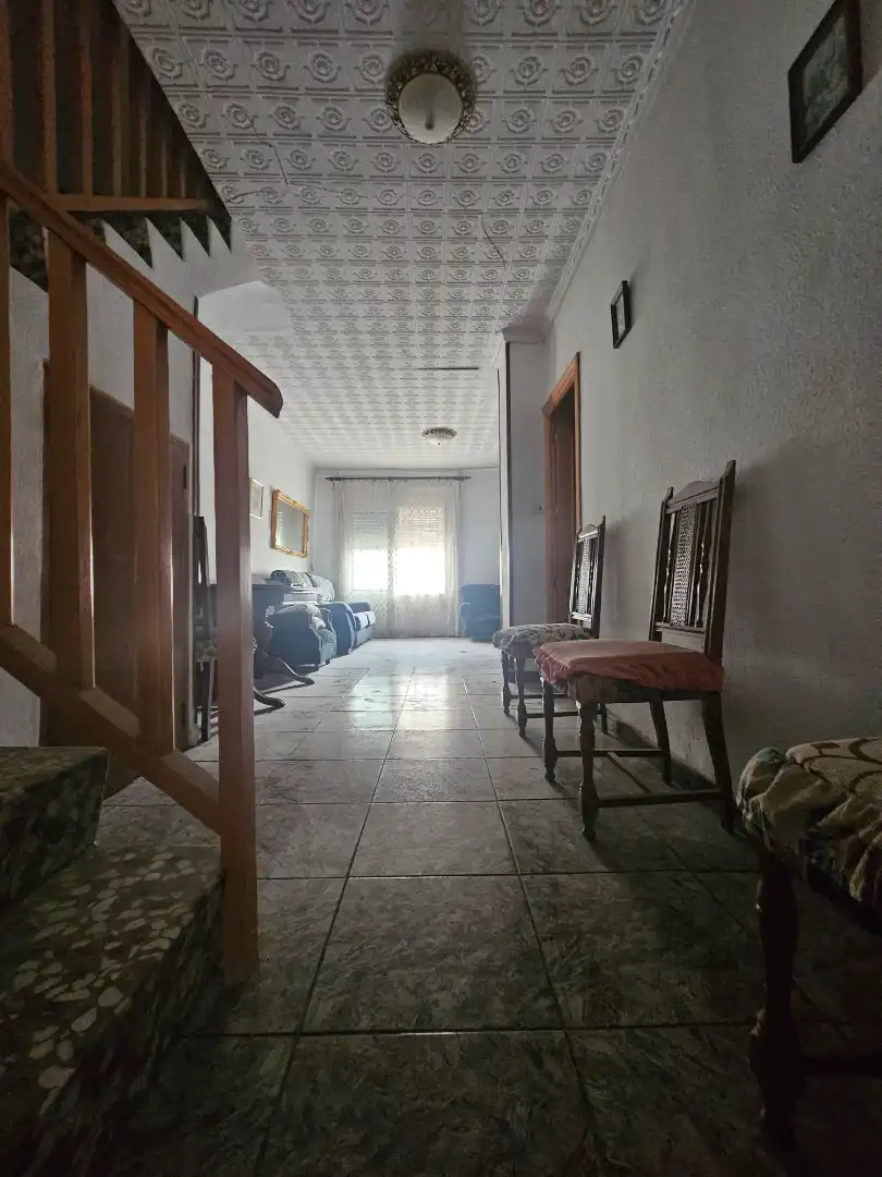 Casa o chalet en venta en Lorquí con Jardín privado, Terraza y Balcón