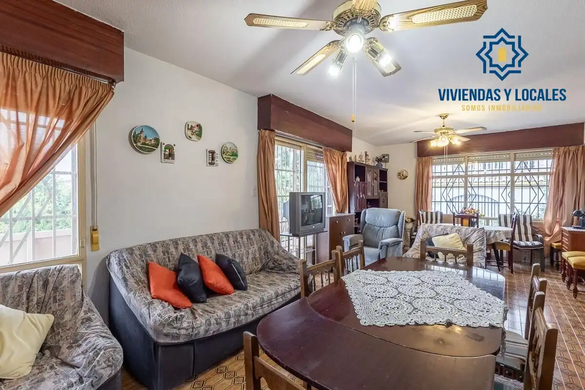 Casa con terrazza in vendita a Avenida HUETOR VEGA, imagen 10