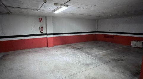 Foto 3 de Garaje en venta en Avinguda D'oriola, 35, Florida Baja, Alicante / Alacant