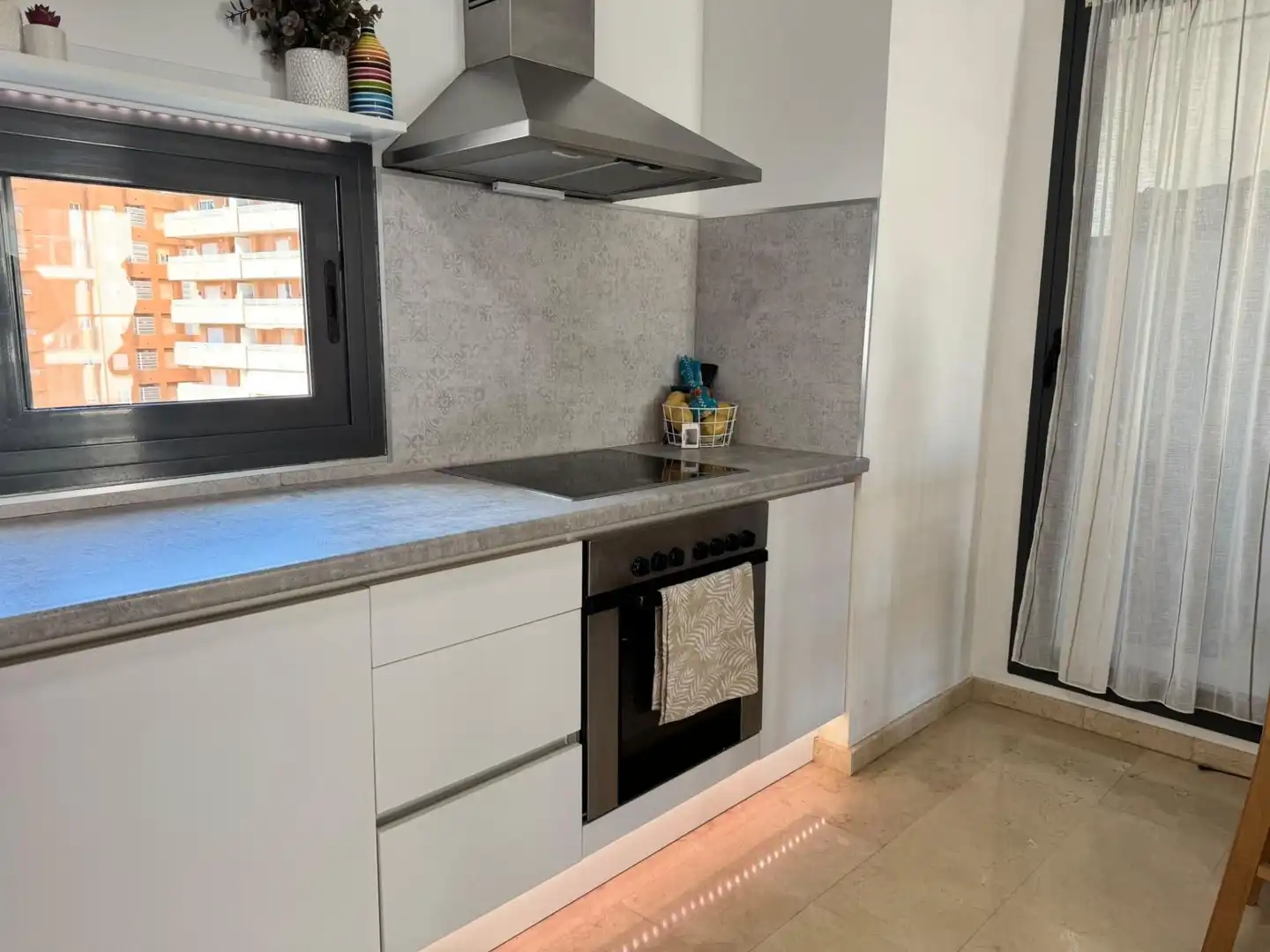 Wohnung mit Pool zum Verkauf in Calle Llebeing, imagen 14