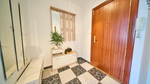 Foto 2 de Piso en venta en Avenida de Italia, Barrio de Zaidín, Granada Capital